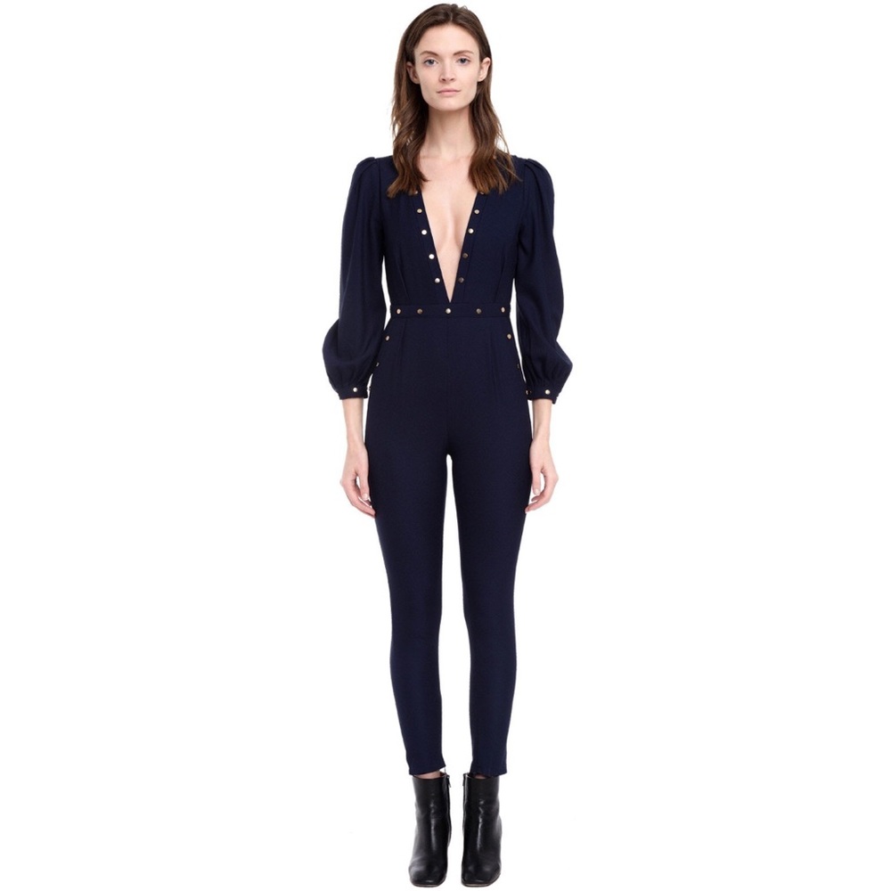 Style Mafia Ziggy jumpsuit